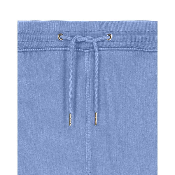 Pantaloni Jogging Unisex Garment Dyed Mover Vintage - personalizzabile con logo