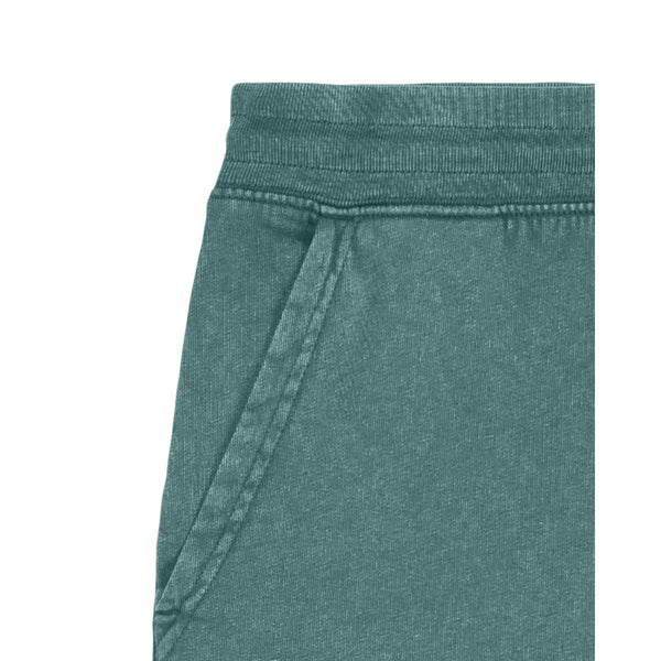 Pantaloni Jogging Unisex Garment Dyed Mover Vintage - personalizzabile con logo