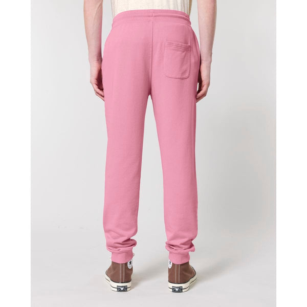 Pantaloni Jogging Unisex Garment Dyed Mover Vintage - personalizzabile con logo