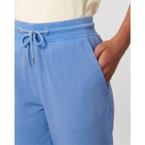 Pantaloni Jogging Unisex Garment Dyed Mover Vintage - personalizzabile con logo