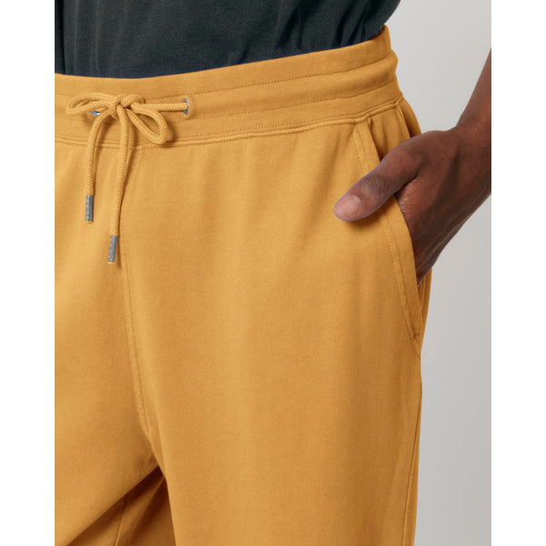 Pantaloni Jogging Unisex Garment Dyed Mover Vintage - personalizzabile con logo
