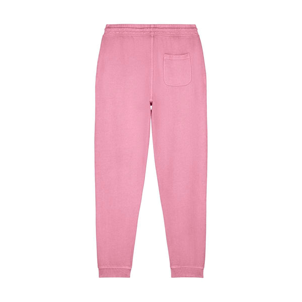 Pantaloni Jogging Unisex Garment Dyed Mover Vintage - personalizzabile con logo