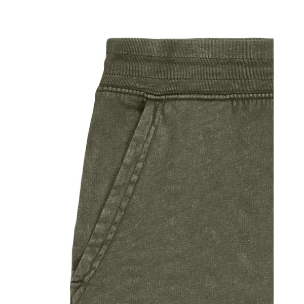 Pantaloni Jogging Unisex Garment Dyed Mover Vintage - personalizzabile con logo
