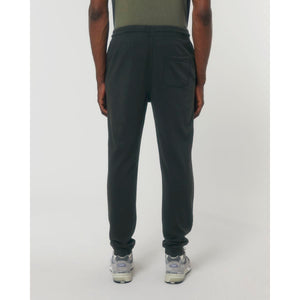 Pantaloni Jogging Unisex Garment Dyed Mover Vintage - personalizzabile con logo