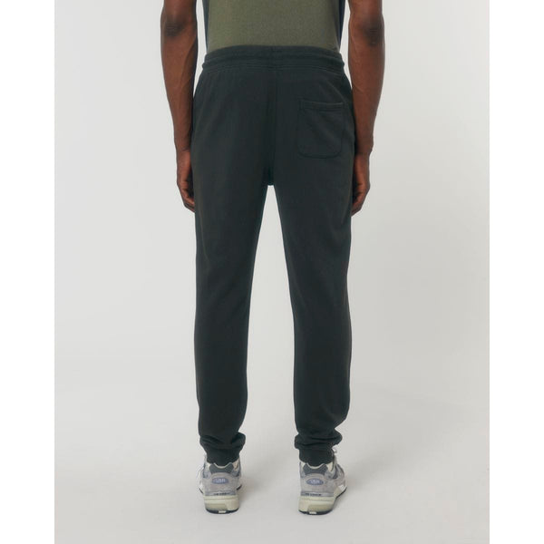 Pantaloni Jogging Unisex Garment Dyed Mover Vintage - personalizzabile con logo
