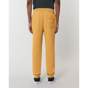Pantaloni Jogging Unisex Garment Dyed Mover Vintage - personalizzabile con logo