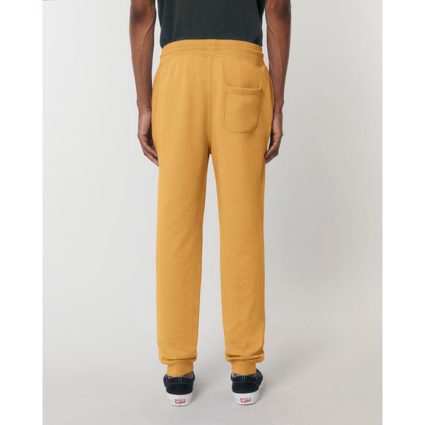 Pantaloni Jogging Unisex Garment Dyed Mover Vintage - personalizzabile con logo
