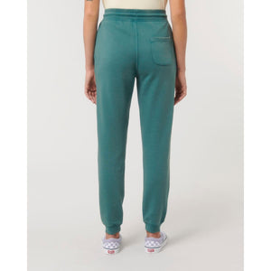 Pantaloni Jogging Unisex Garment Dyed Mover Vintage - personalizzabile con logo