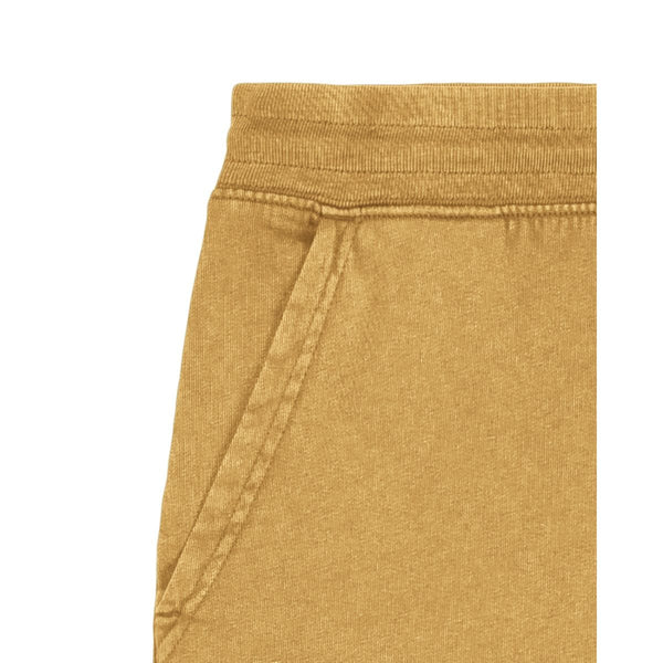 Pantaloni Jogging Unisex Garment Dyed Mover Vintage - personalizzabile con logo