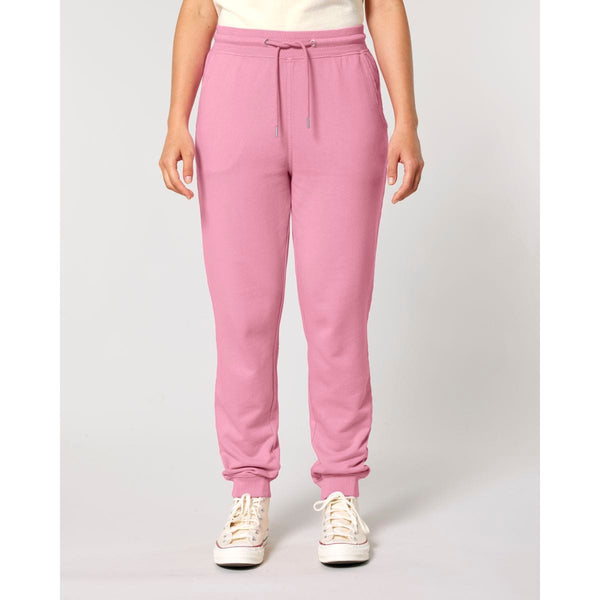 Pantaloni Jogging Unisex Garment Dyed Mover Vintage - personalizzabile con logo