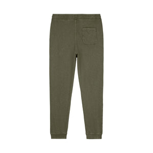 Pantaloni Jogging Unisex Garment Dyed Mover Vintage - personalizzabile con logo