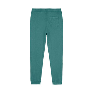 Pantaloni Jogging Unisex Garment Dyed Mover Vintage - personalizzabile con logo