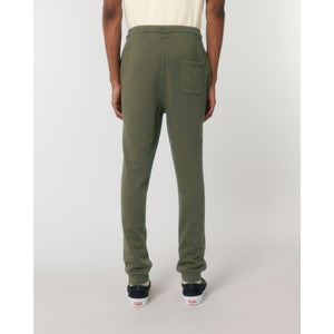 Pantaloni Jogging Unisex Garment Dyed Mover Vintage - personalizzabile con logo