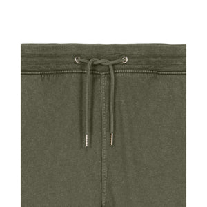 Pantaloni Jogging Unisex Garment Dyed Mover Vintage - personalizzabile con logo