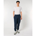 Pantaloni Jogging Unisex Iconic Mover 2.0 blu navy / XXS - personalizzabile con logo