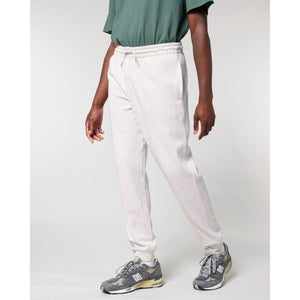 Pantaloni Jogging Unisex Iconic Mover 2.0 cool heather grey / XXS - personalizzabile con logo