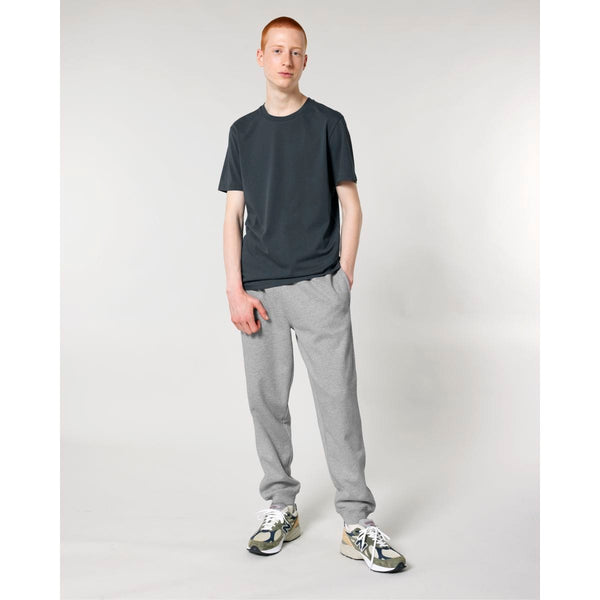 Pantaloni Jogging Unisex Iconic Mover 2.0 grigio / XXS - personalizzabile con logo