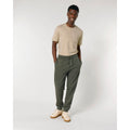 Pantaloni Jogging Unisex Iconic Mover 2.0 kaki / XXS - personalizzabile con logo
