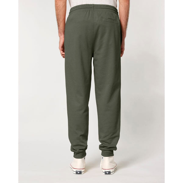 Pantaloni Jogging Unisex Iconic Mover 2.0 - personalizzabile con logo