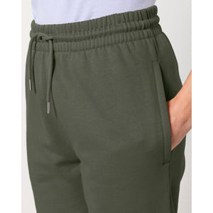 Pantaloni Jogging Unisex Iconic Mover 2.0 - personalizzabile con logo