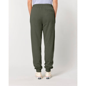 Pantaloni Jogging Unisex Iconic Mover 2.0 - personalizzabile con logo