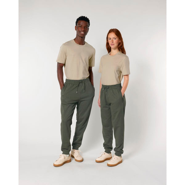 Pantaloni Jogging Unisex Iconic Mover 2.0 - personalizzabile con logo