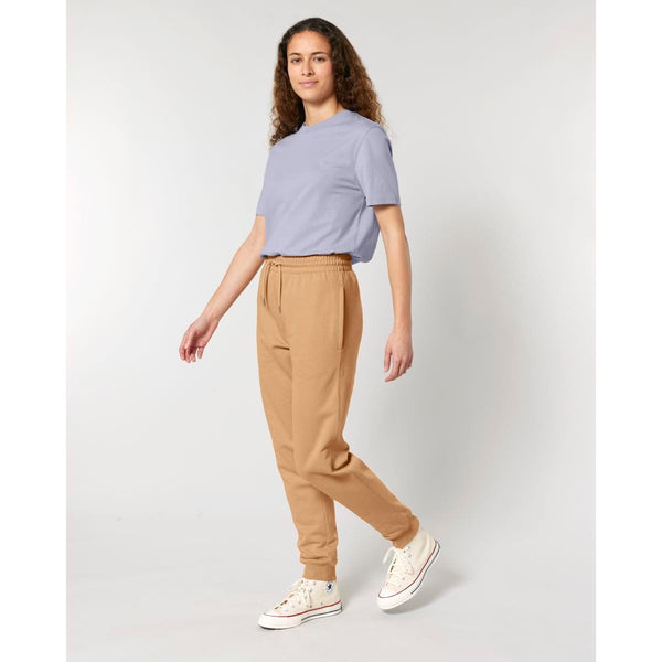Pantaloni Jogging Unisex Iconic Mover 2.0 - personalizzabile con logo
