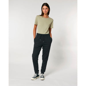 Pantaloni Jogging Unisex Iconic Mover 2.0 - personalizzabile con logo