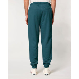 Pantaloni Jogging Unisex Iconic Mover 2.0 - personalizzabile con logo