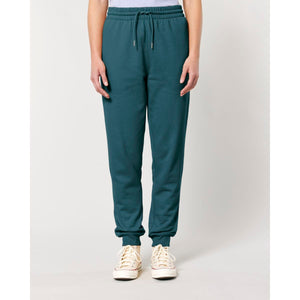 Pantaloni Jogging Unisex Iconic Mover 2.0 - personalizzabile con logo