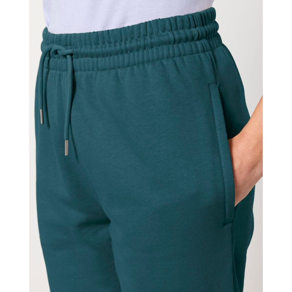 Pantaloni Jogging Unisex Iconic Mover 2.0 - personalizzabile con logo