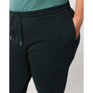 Pantaloni Jogging Unisex Iconic Mover 2.0 - personalizzabile con logo