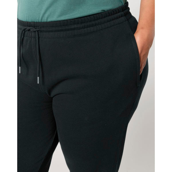Pantaloni Jogging Unisex Iconic Mover 2.0 - personalizzabile con logo