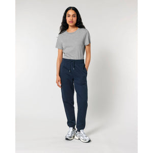 Pantaloni Jogging Unisex Iconic Mover 2.0 - personalizzabile con logo