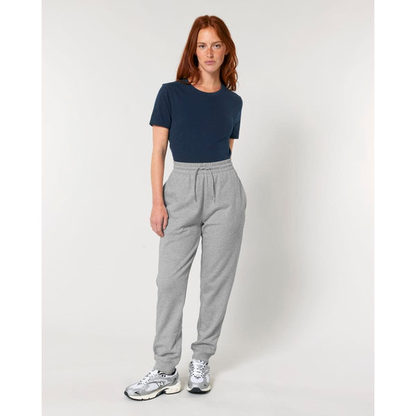 Pantaloni Jogging Unisex Iconic Mover 2.0 - personalizzabile con logo