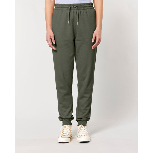 Pantaloni Jogging Unisex Iconic Mover 2.0 - personalizzabile con logo