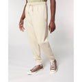 Pantaloni Jogging Unisex Iconic Mover 2.0 natural / XXS - personalizzabile con logo