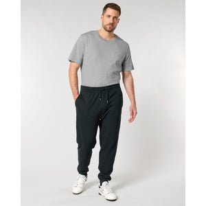 Pantaloni Jogging Unisex Iconic Mover 2.0 nero / XXS - personalizzabile con logo