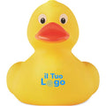 Paperella media in PVC - personalizzabile con logo