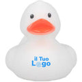 Paperella media in PVC - personalizzabile con logo