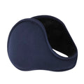 Paraorecchie Gorman blu navy - personalizzabile con logo