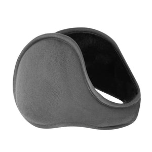 Paraorecchie Gorman grey - personalizzabile con logo