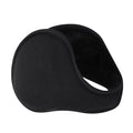 Paraorecchie Gorman nero - personalizzabile con logo