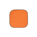 Parasole Gomber arancione - personalizzabile con logo