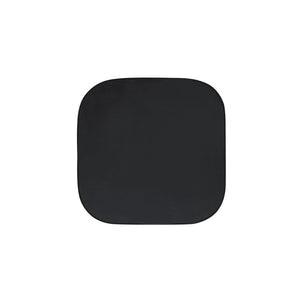 Parasole Gomber nero - personalizzabile con logo