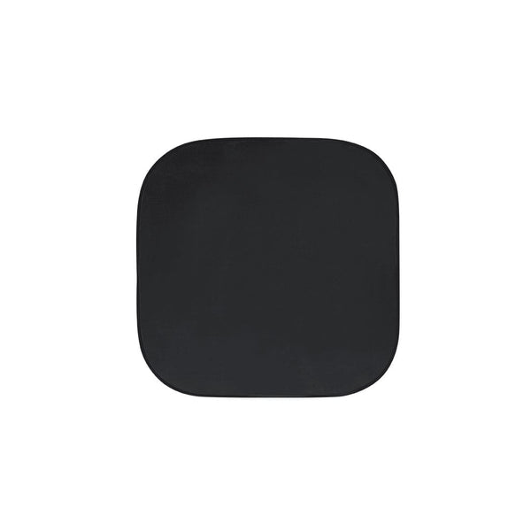 Parasole Gomber nero - personalizzabile con logo