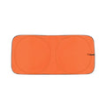 Parasole Korent arancione - personalizzabile con logo