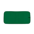 Parasole Korent verde - personalizzabile con logo