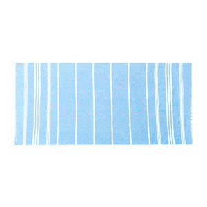 Pareo Asciugamano Harlow - personalizzabile con logo