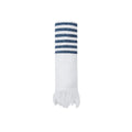 Pareo Asciugamano Mundry blu navy - personalizzabile con logo
